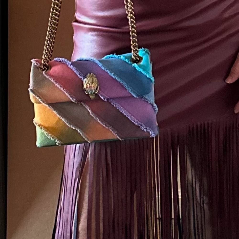 Kurt Geiger Mini